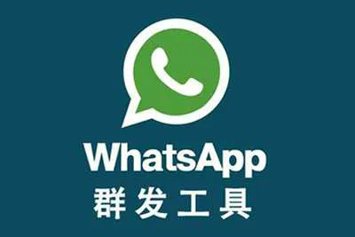 whatsapp群发软件 外贸营销群发生成筛选工具-元气ACG-绅士游戏下载基地！