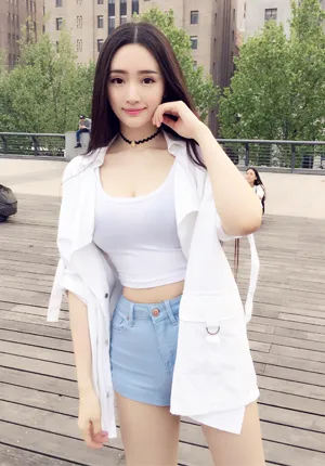 同人套图：TC44（877图/37视频）同一人生活自拍照视频朋友圈包装营销素材-元气ACG-绅士游戏下载基地！