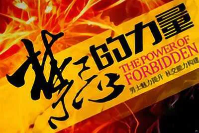 《禁忌的力量》 男士魅力提升社交能立构建 但丁魅力约会PDF电子完整版-元气ACG-绅士游戏下载基地！