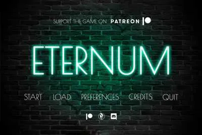 永恒世界 Eternum 0.6 汉化版 PC+安卓 亚洲风SLG游戏-元气ACG-绅士游戏下载基地！
