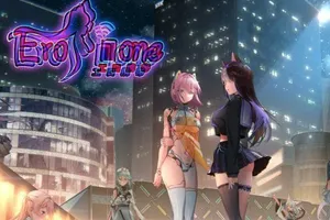 工口携带-Erophone 官方中文步兵PC版-元气ACG-绅士游戏下载基地！