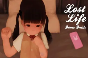 迷失的生命 Lost Life V1.52 官中步兵版 双端PC+安卓SLG游戏-元气ACG-绅士游戏下载基地！