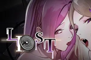 黑暗童话:LOST2 STEAM官中步兵版+存档 PC版-元气ACG-绅士游戏下载基地!