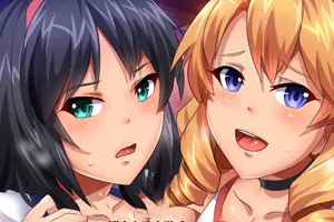 被我腐化的乖乖女们 Break!The Rematch 汉化版 双端PC+安卓-元气ACG-绅士游戏下载基地!