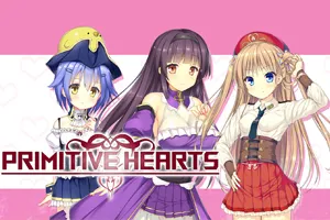 源初之心 V1.01官方中文步兵作弊版+全回想 双端PC+安卓-元气ACG-绅士游戏下载基地！