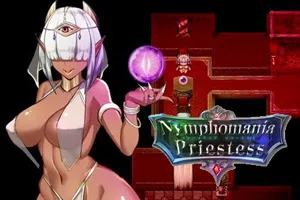 NTR女祭司 Ver0.47 云汉化中文PC版 RPG-元气ACG-绅士游戏下载基地！