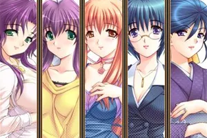 妻しぼり 妻管严 日系SLG PC汉化版-元气ACG-绅士游戏下载基地！