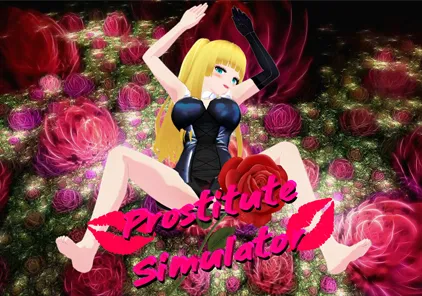 女郎模拟器 2 Prostitute Simulator 2 PC版-元气ACG-绅士游戏下载基地!