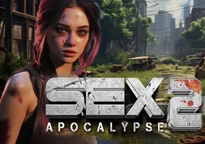 Sex Apocalypse 2 性爱启示录2 PC版-元气ACG-绅士游戏下载基地！