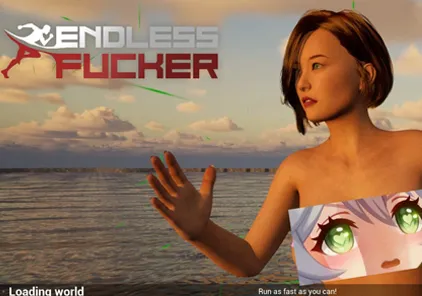 【PC版 绅士游戏】无尽的混蛋 Endless Fucker-元气ACG-绅士游戏下载基地！