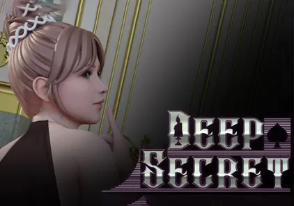 【PC版绅士游戏】深藏的秘密 Deep Secret 官方中文版-元气ACG-绅士游戏下载基地！