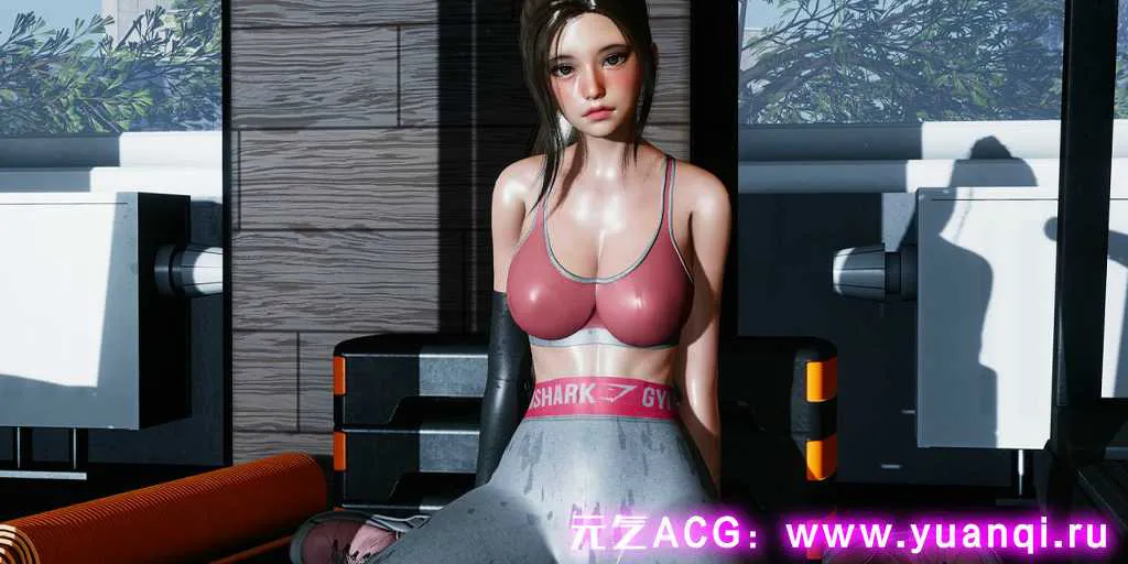图片[7]-【PC+安卓版 大型SLG绅士游戏】永恒世界 Eternum Ver0.7-元气ACG-绅士游戏下载基地！