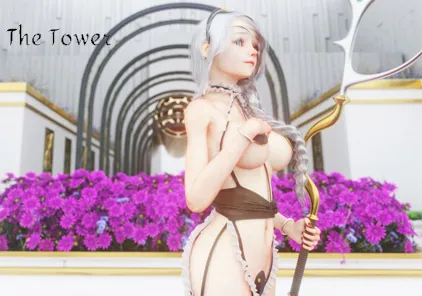 【SLG绅士游戏 PC+安卓版】塔楼 v1.0 TheTower Final-元气ACG-绅士游戏下载基地!