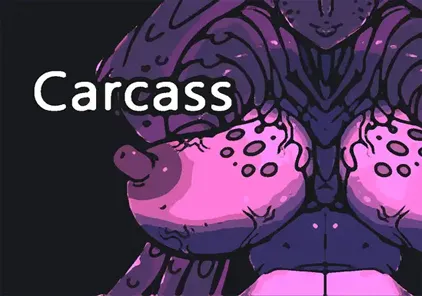 【RPG绅士游戏 PC版】Carcass – 屍-元气ACG-绅士游戏下载基地！