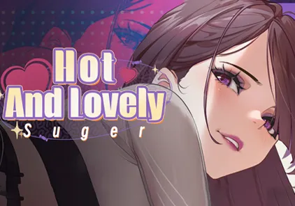 【SLG绅士游戏 PC官中版】Hot And Lovely ：Suger 热辣可爱：甜心-元气ACG-绅士游戏下载基地！