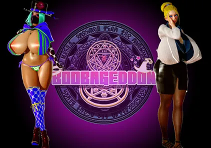 【SLG绅士游戏 PC+安卓汉化版】BOOBAGEDDON 乳战末日 v0.11.11-元气ACG-绅士游戏下载基地！