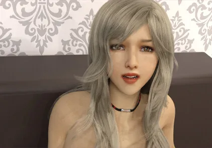 Trapped in Mysterious Lewd Island Remastered V0.5.8 双端PC+安卓 被困神秘淫荡岛重制版