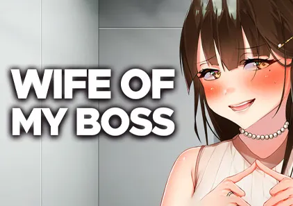 我老板的妻子 Wife of My Boss V1.0 双端PC+安卓中文版SLG绅士游戏-元气ACG-绅士游戏下载基地！