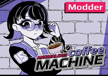 异常咖啡机 Ver0.9 deluxe豪华版 双端PC+安卓版下载 附作弊码 Anomalous Coffee Machine-元气ACG-绅士游戏下载基地！