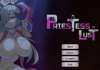 女祭司的欲望 v0.54 Priestess Lust Demo 祭师逃脱 PC版ACT绅士游戏下载-元气ACG-绅士游戏下载基地！