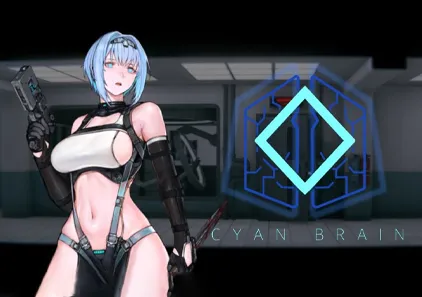 青色大脑 Cyan Brain Demo 8.1官中中文PC版下载 ACT绅士游戏-元气ACG-绅士游戏下载基地！
