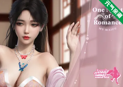一夜风流 官中PC版 One Night of Romance with my waifu-元气ACG-绅士游戏下载基地！