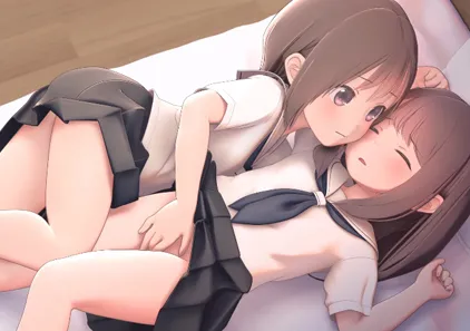 百合萝莉-元气ACG-绅士游戏下载基地！