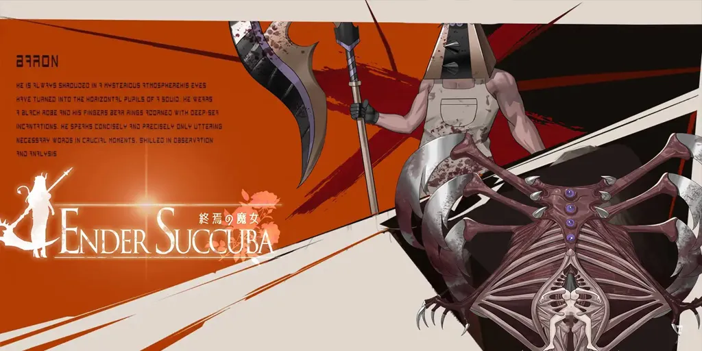图片[7]-终焉的魔女 Ver1.0官中PC版 終焉の魔女-元气ACG-绅士游戏下载基地！