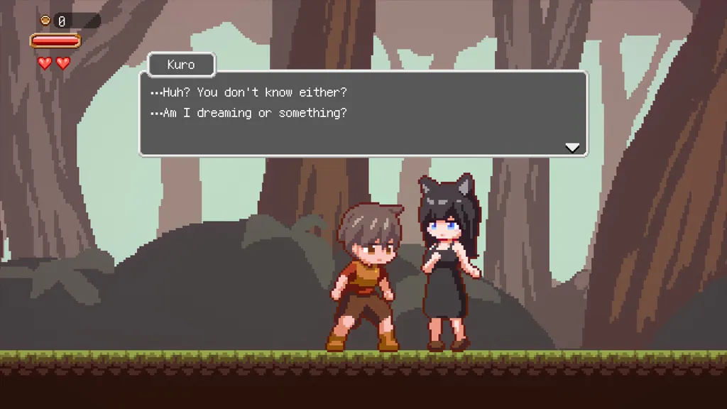 图片[1]-沉沦梦魔世界Ver1.0.3官中PC版 Metroidvania Lost in the World of Succubi-元气ACG-绅士游戏下载基地！
