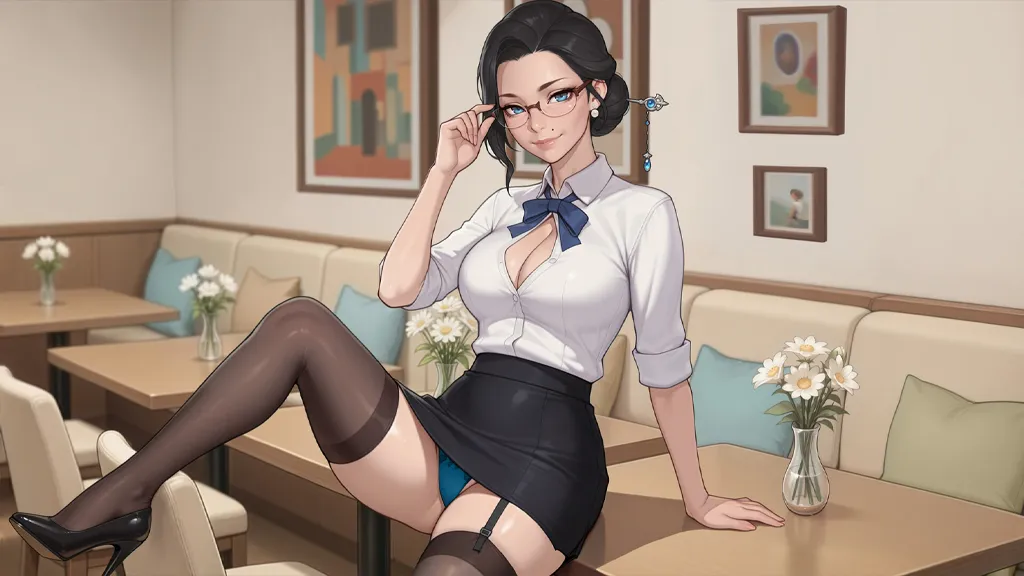 3