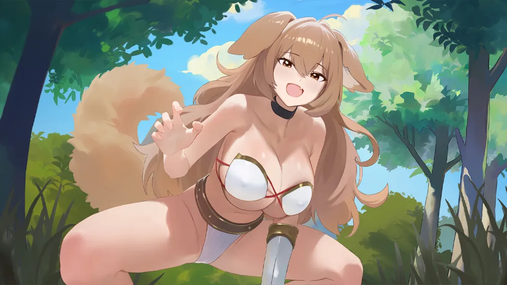 图片[5]-异世界大老二 Ver1.0.1官中PC版+存档 Isekai Big Dick-元气ACG-绅士游戏下载基地！