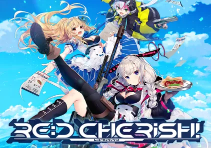 RE:D 珍惜 Ver1.0汉化PC豪华版版+特典+全CG存档 RE:D Cherish!Soundtrack RED Cherish-元气ACG-绅士游戏下载基地!