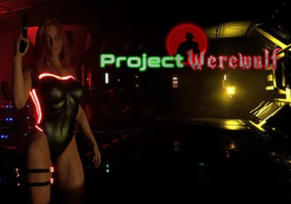 狼人计划Ver26.04.03官中PC版 Project Werewulf-元气ACG-绅士游戏下载基地！