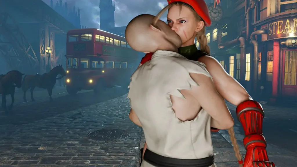 图片[3]-街头斗士 成人游乐场战斗Ver9.5双端PC+Mtool模拟器汉化版 Street Brawlers Adult Playground Battle 9.5-元气ACG-绅士游戏下载基地！